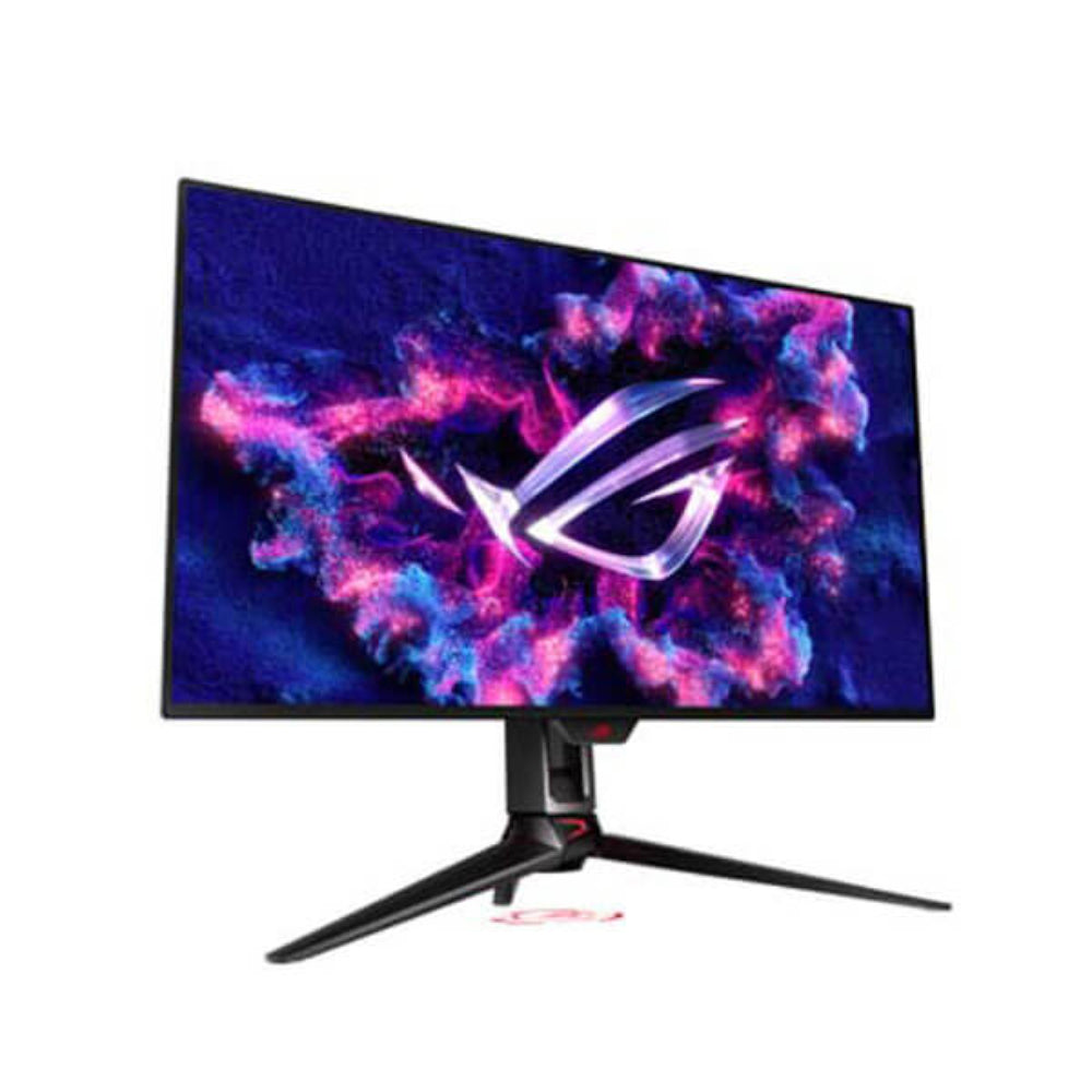 ASUS ROG Swift PG27AQWP-W 27 inch 2K QHD 540Hz Oled Panel 135% SRGB 0.02MS Adaptive Sync Gaming Monitor – TechCure India