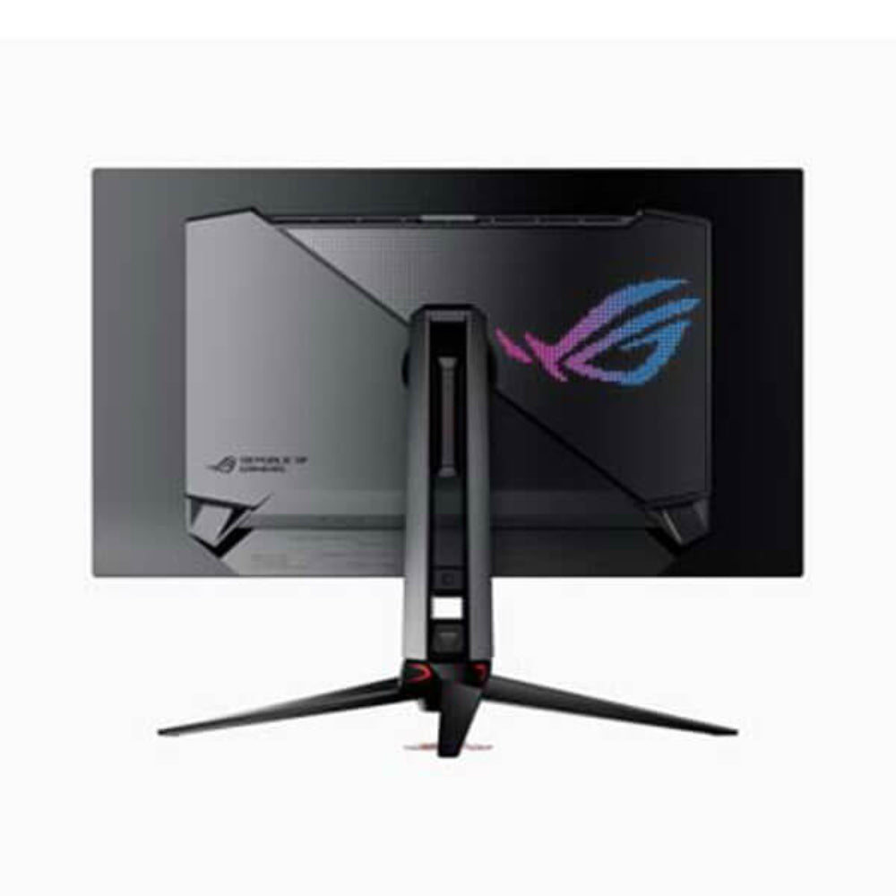ASUS ROG Swift PG32UCDM 32 Inch 4K UHD 240Hz OLED Panel 99% SRGB 0.03MS Adaptive Sync Gaming Monitor – TechCure India