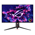 ASUS ROG Swift PG32UCDM 32 Inch 4K UHD 240Hz OLED Panel 99% SRGB 0.03MS Adaptive Sync Gaming Monitor – TechCure India