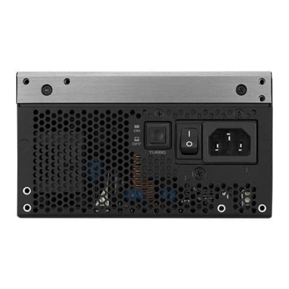 ASUS ROG Thor 1000W III Gaming 80+ Platinum ATX 3.1 Fully Modular Power Supply ( 1000W ) – TechCure India