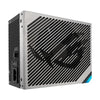 ASUS ROG Thor 1200W III 80+ Platinum ATX 3.1 Fully Modular Power Supply ( 1200W ) - 2