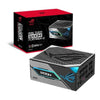 ASUS ROG Thor 1200W III 80+ Platinum ATX 3.1 Fully Modular Power Supply ( 1200W )