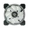 ANT ESPORTS RoyalFlow V2 120mm Auto RGB Cabinet Fan (Black) (Single Pack) - 3