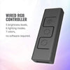 COOLER MASTER Hyper 212 RGB Black Edition Single Tower CPU Air Cooler (Black) - 5
