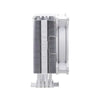 COOLER MASTER Hyper 212 Halo ARGB Single Tower CPU Air Cooler (White) - 3