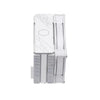 COOLER MASTER Hyper 212 Halo ARGB Single Tower CPU Air Cooler (White) - 5