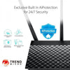 ASUS RT-AC53 Wifi Router - 4