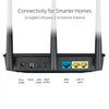 ASUS RT-AC53 Wifi Router - 6