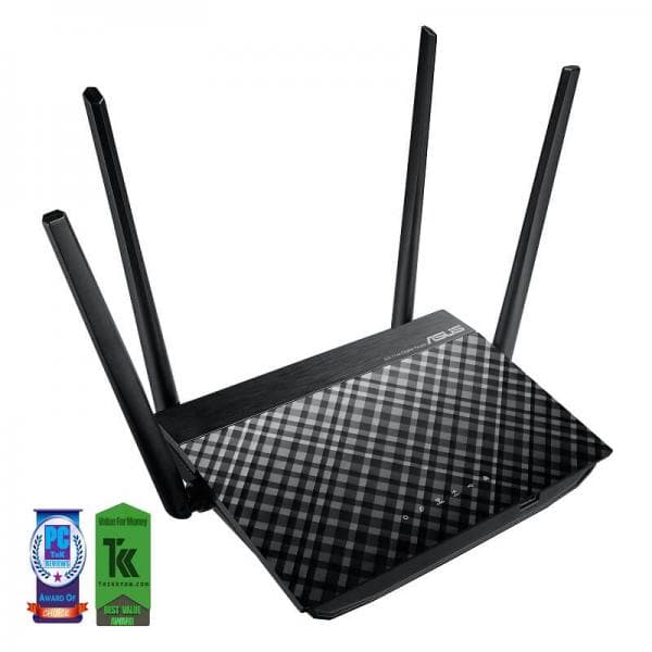 ASUS RT-AC58U Wifi Router - 3