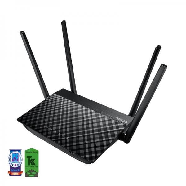 ASUS RT-AC58U Wifi Router - 4