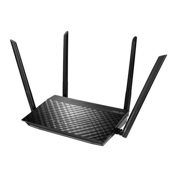 ASUS RT-AC59U V2 Dual Band Wifi Router - 3