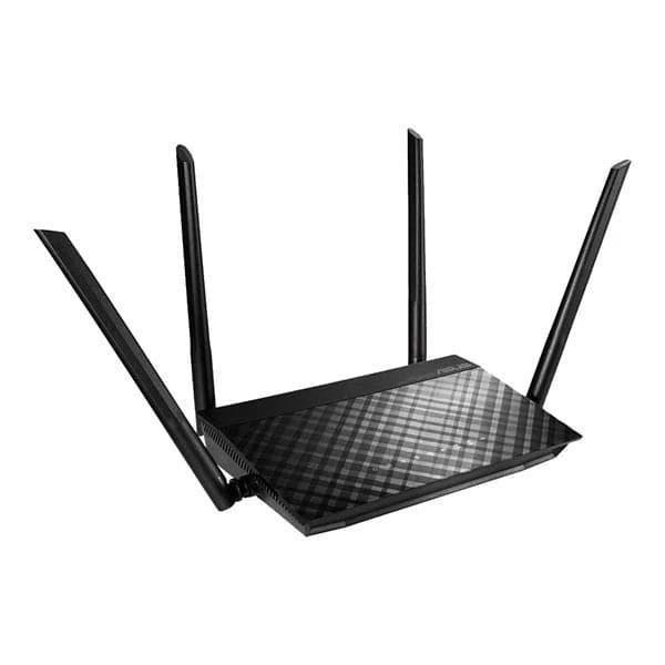 ASUS RT-AC59U V2 Dual Band Wifi Router - 4