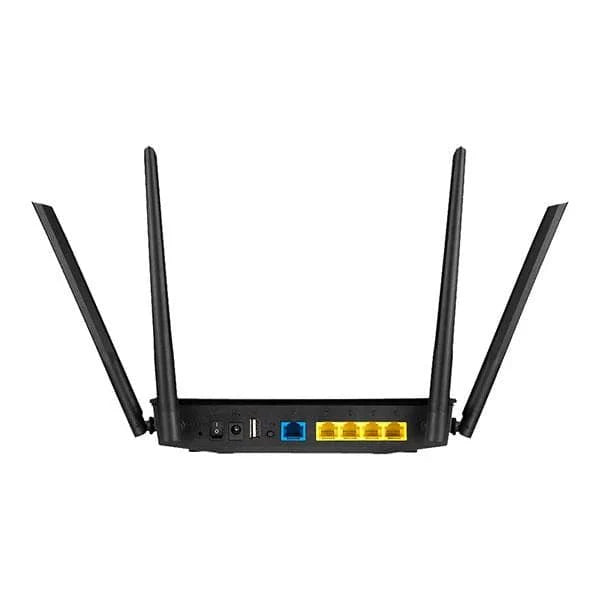 ASUS RT-AC59U V2 Dual Band Wifi Router - 5