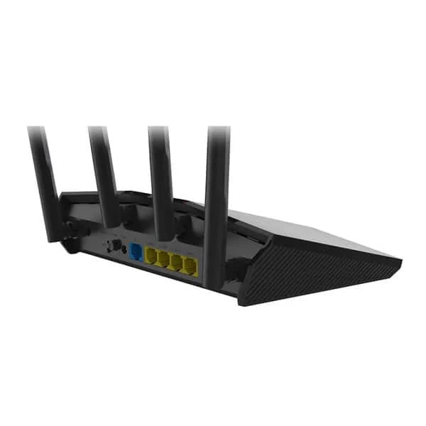 ASUS RT-AX55 Dual Band Wifi Router - 6