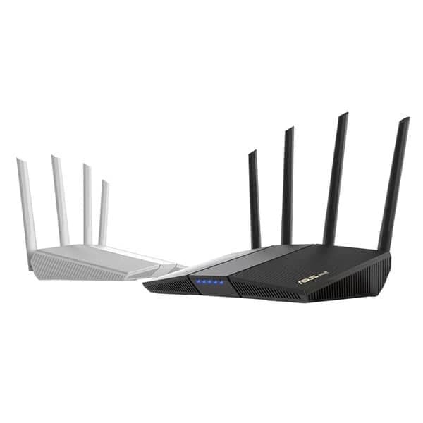 ASUS RT-AX55 Dual Band Wifi Router - 3