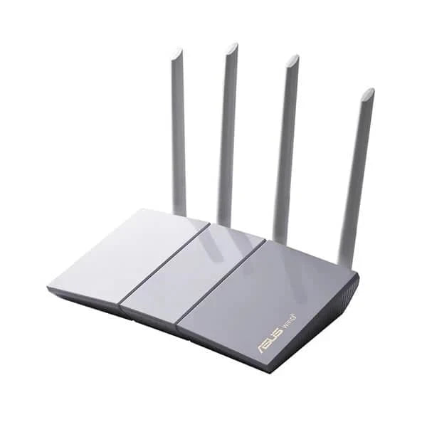 ASUS RT-AX55 Dual Band Wifi Router - 2