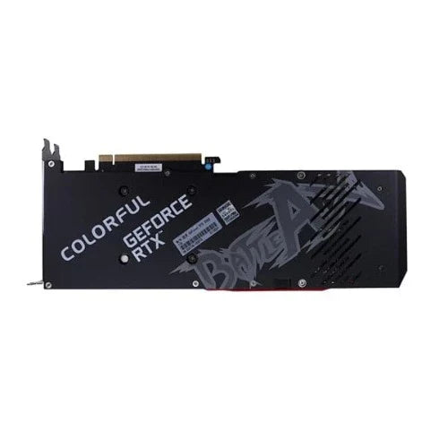 COLORFUL GeForce RTX 3060 NB LHR 12GB Nvidia Graphic Card - 4