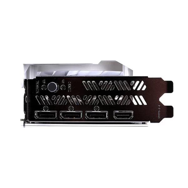 COLORFUL GeForce RTX 3060 iGame Ultra W OC 12GB Nvidia Graphic Card - 5