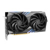 MSI GeForce RTX 4060 Ti Gaming X 16GB Nvidia Graphic Card - 3