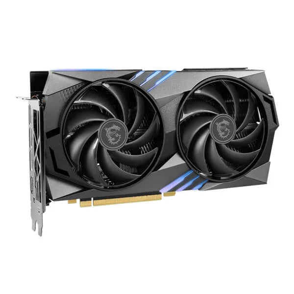 MSI GeForce RTX 4060 Ti Gaming X 16GB Nvidia Graphic Card - 3