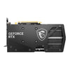 MSI GeForce RTX 4060 Ti Gaming X 16GB Nvidia Graphic Card - 4
