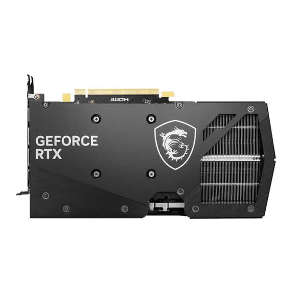 MSI GeForce RTX 4060 Ti Gaming X 16GB Nvidia Graphic Card - 4