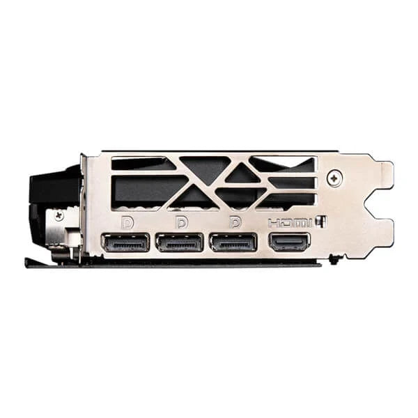 MSI GeForce RTX 4060 Ti Gaming X 16GB Nvidia Graphic Card - 5