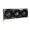 MSI GeForce RTX 4060 Ti Gaming X Slim 8GB Nvidia Graphics Card - 3