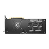 MSI GeForce RTX 4060 Ti Gaming X Slim 8GB Nvidia Graphics Card - 4