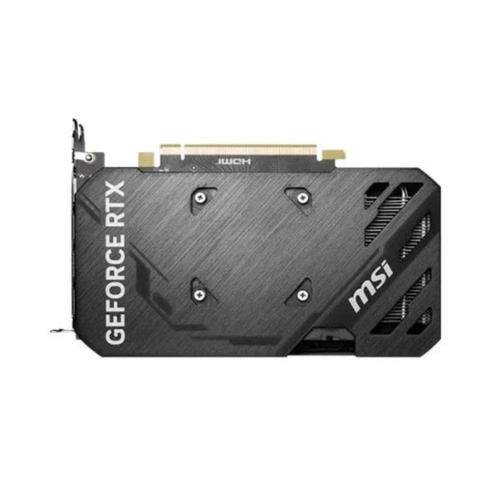 MSI GeForce RTX 4060 Ti Ventus 2X OC 8GB Nvidia Graphic Card - 4