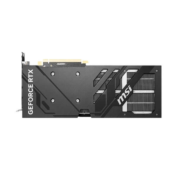 MSI GeForce RTX 4060 Ti Ventus 3X OC 8GB Nvidia Graphic Card - 4