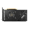 MSI GeForce RTX 4070 Super Ventus 2X 12GB Nvidia Graphic Card - 4