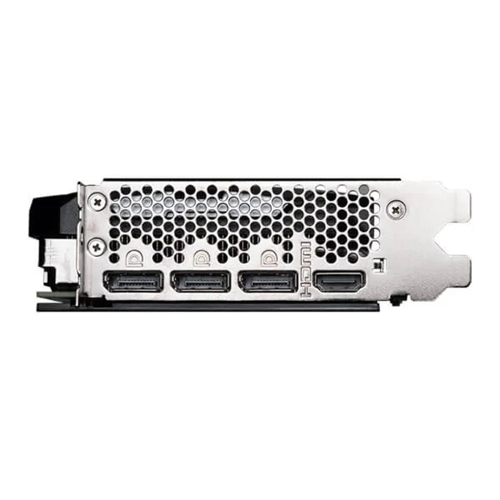 MSI GeForce RTX 4070 Super Ventus 2X 12GB Nvidia Graphic Card - 5