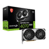 MSI GeForce RTX 4070 Super Ventus 2X 12GB Nvidia Graphic Card