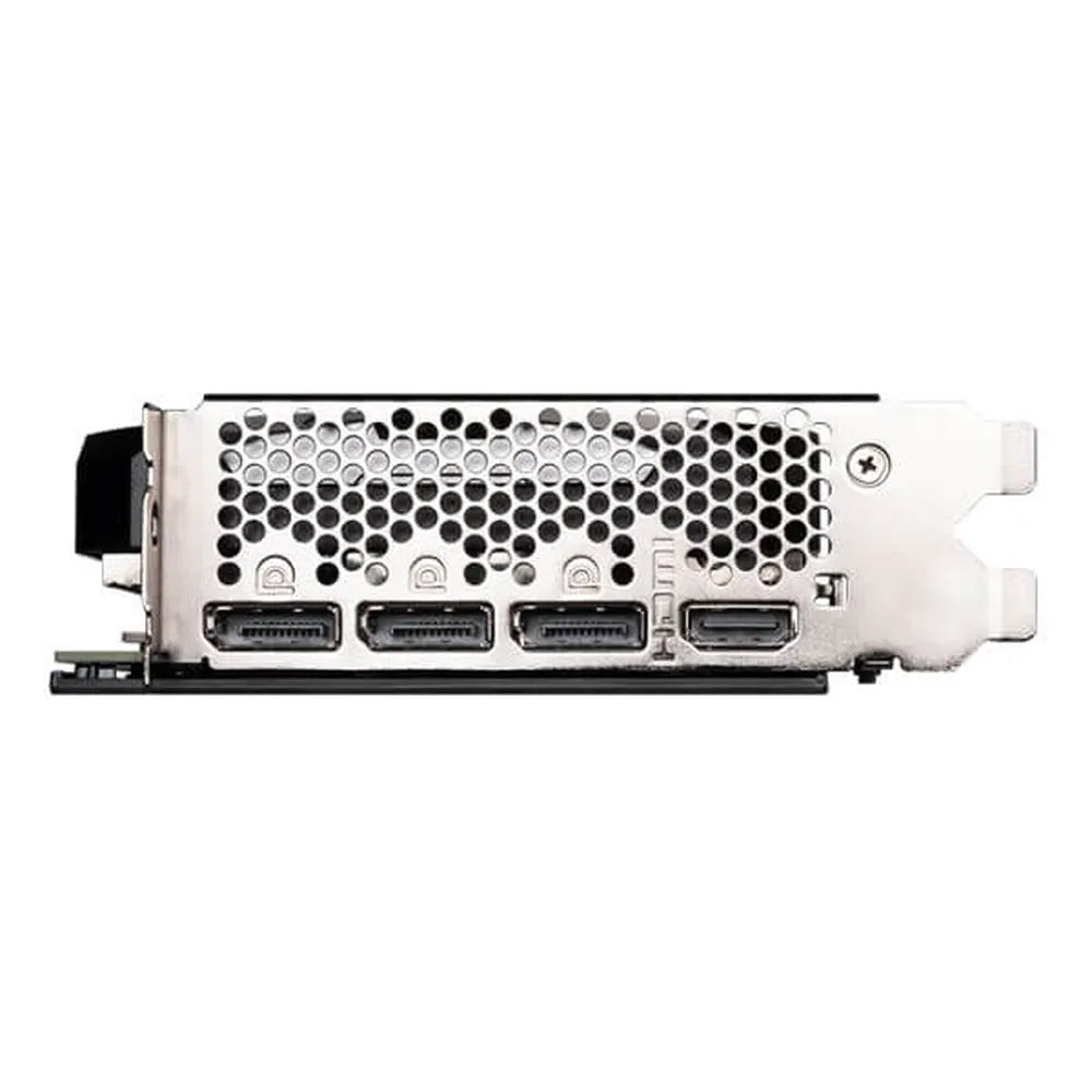 MSI GeForce RTX 4070 Super Ventus 3X OC 12GB Nvidia Graphic Card - 5