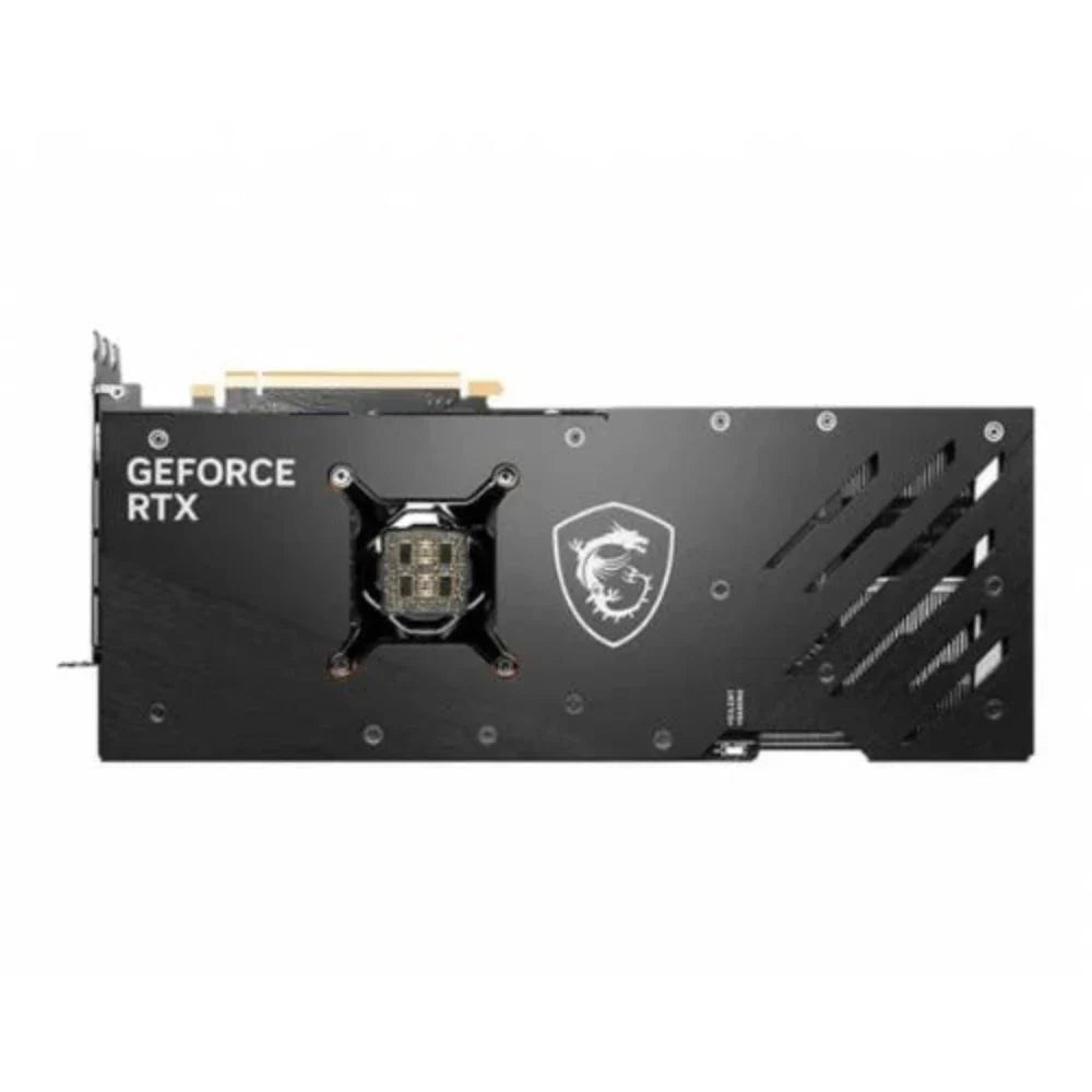 MSI GeForce RTX 4090 Gaming X Trio 24GB Nvidia Graphic Card - 4