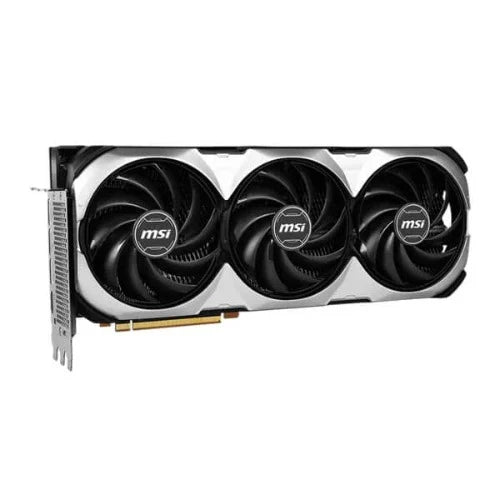 MSI GeForce RTX 4090 Ventus 3X OC 24GB Gaming Nvidia Graphic Card - 2