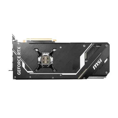 MSI GeForce RTX 4090 Ventus 3X OC 24GB Gaming Nvidia Graphic Card - 3