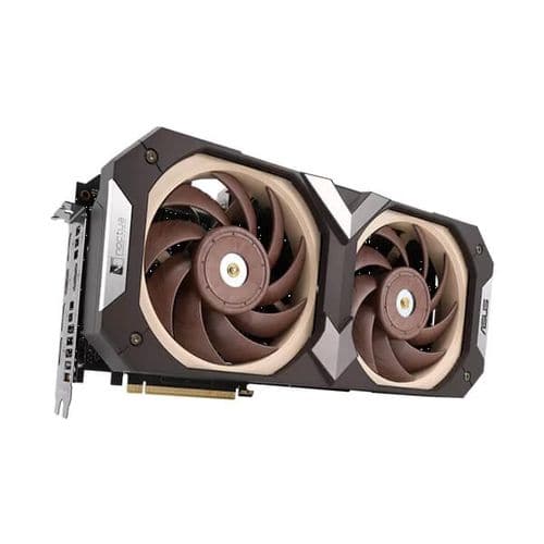 ASUS GeForce RTX 3070 Noctua OC LHR 8GB Nvidia Graphic Card - 5