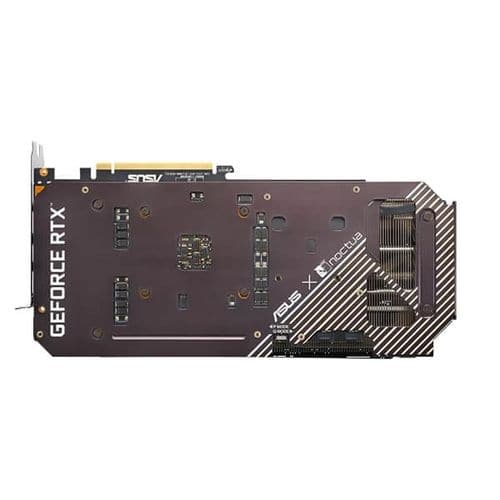 ASUS GeForce RTX 3070 Noctua OC LHR 8GB Nvidia Graphic Card - 6