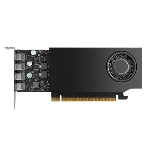 NVIDIA Quadro RTX A400 4GB GDDR6 Graphics Card – TechCure India