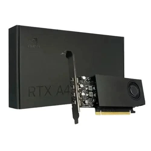 NVIDIA Quadro RTX A400 4GB GDDR6 Graphics Card – TechCure India