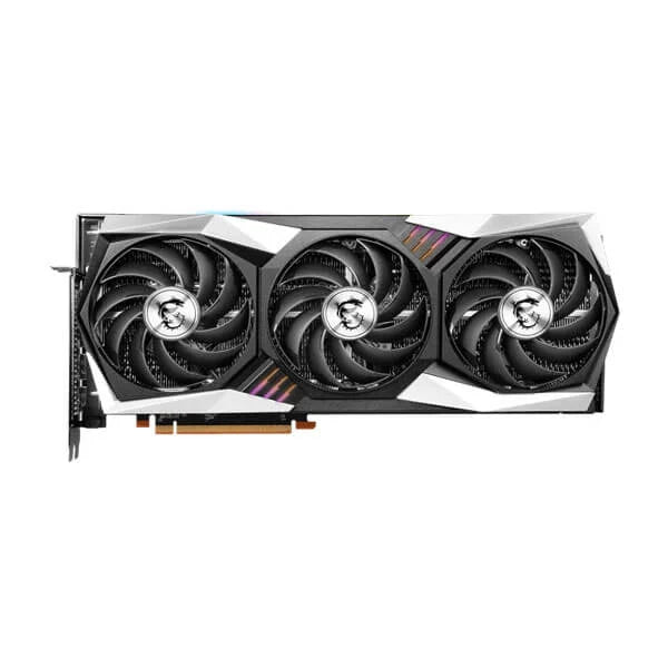 MSI Radeon RX 7900 XT Gaming Trio Classic 20GB AMD Graphic Card - 2