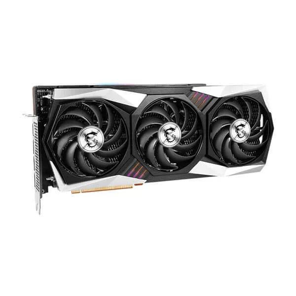 MSI Radeon RX 7900 XT Gaming Trio Classic 20GB AMD Graphic Card - 3