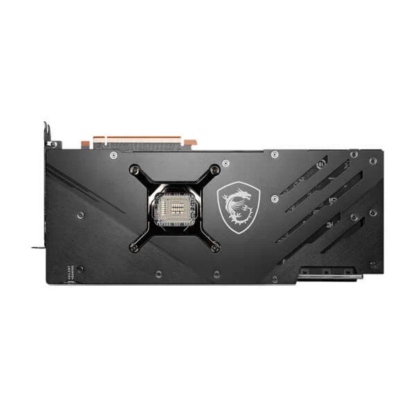MSI Radeon RX 7900 XT Gaming Trio Classic 20GB AMD Graphic Card - 4
