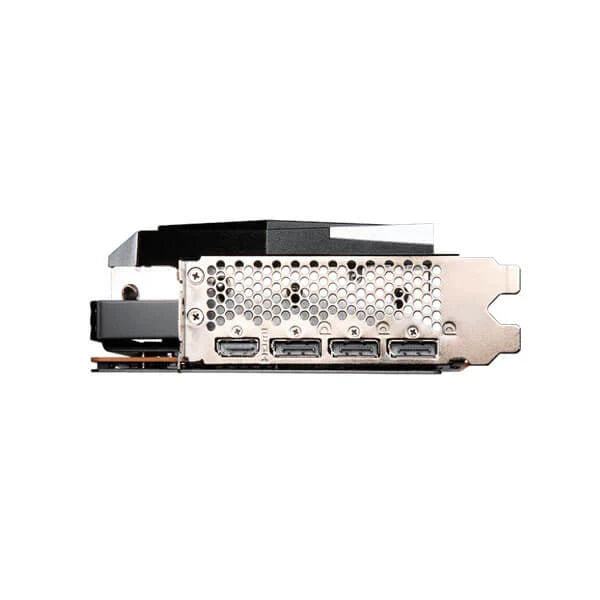 MSI Radeon RX 7900 XT Gaming Trio Classic 20GB AMD Graphic Card - 5