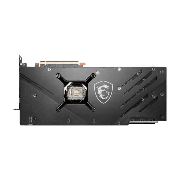 MSI Radeon RX 7900 XTX Gaming Trio Classic 24GB AMD Graphic Card - 5