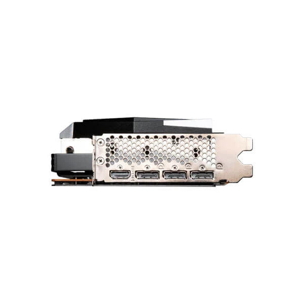 MSI Radeon RX 7900 XTX Gaming Trio Classic 24GB AMD Graphic Card - 4