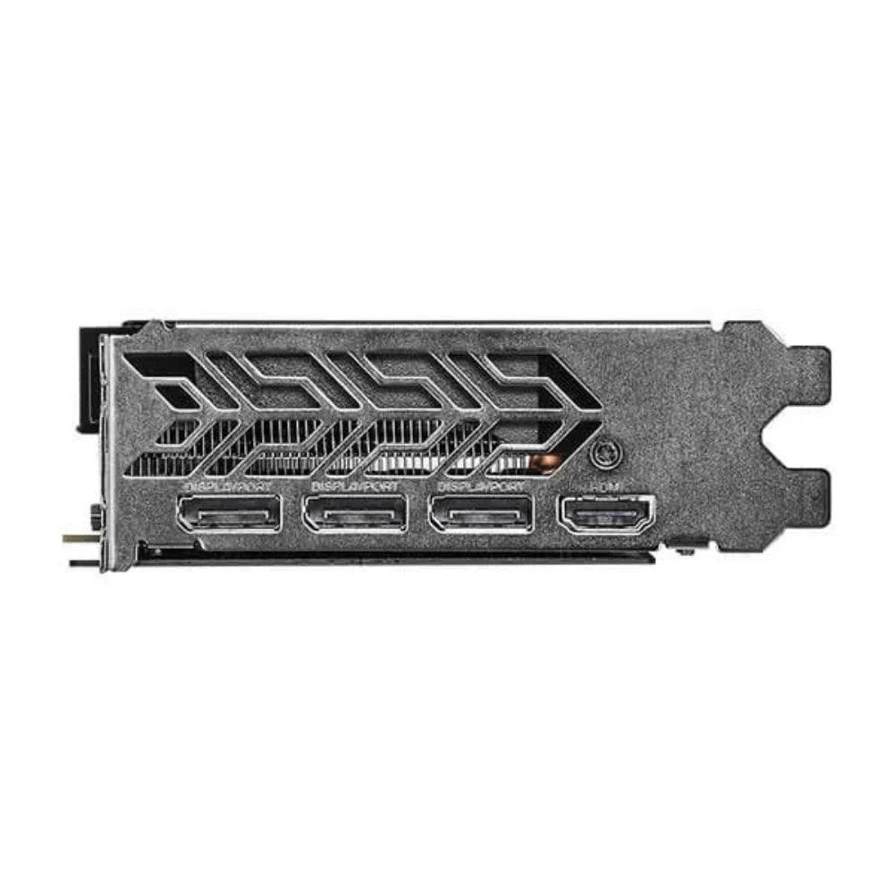 ASROCK Radeon RX 570 Phantom Gaming Elite 8GB AMD Graphic Card - 5