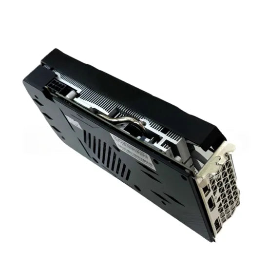 Nextron RX580 8GB DDR5 Graphic Card – TechCure India